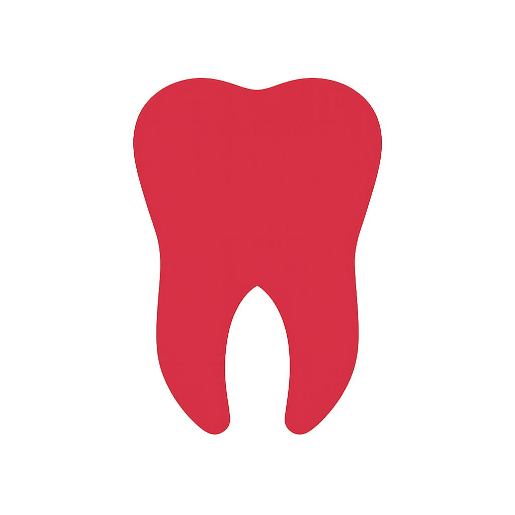 Dental clinic logo